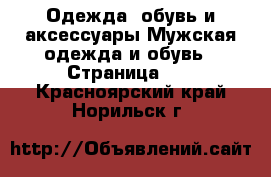 Одежда, обувь и аксессуары Мужская одежда и обувь - Страница 10 . Красноярский край,Норильск г.